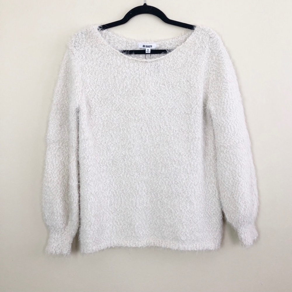 NWT BB Dakota sweater